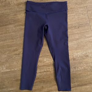 Fabletics - Mid-Rise Powerhold - M